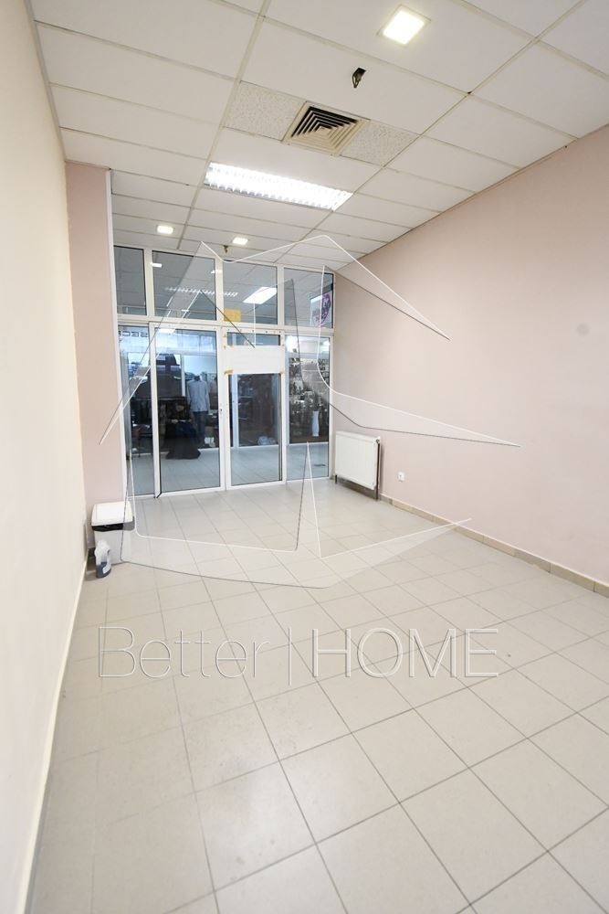 Vuokrattavana  Myymälä Sofia , Mladost 2 , 26 neliömetriä | 99432174 - kuva [2]