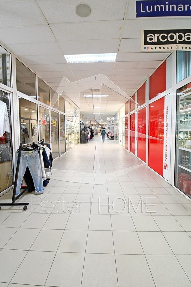 Vuokrattavana  Myymälä Sofia , Mladost 2 , 26 neliömetriä | 99432174 - kuva [6]