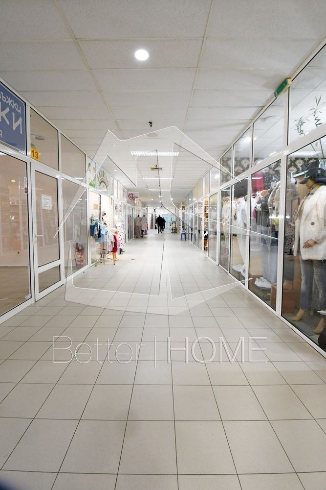 Vuokrattavana  Myymälä Sofia , Mladost 2 , 26 neliömetriä | 99432174 - kuva [5]