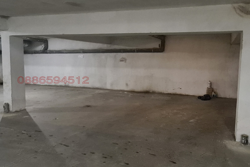 Дава под наем ГАРАЖ, ПАРКОМЯСТО, гр. Пловдив, Гагарин