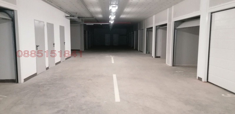 Дава под наем ГАРАЖ, ПАРКОМЯСТО, гр. София, Малинова долина, снимка 4 - Гаражи и паркоместа - 53591632