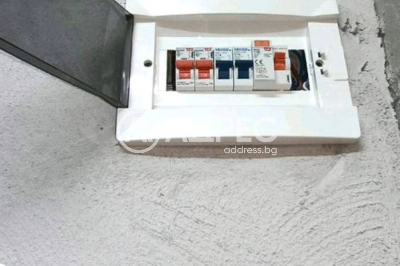 Дава под наем ГАРАЖ, ПАРКОМЯСТО, гр. София, Малинова долина, снимка 3 - Гаражи и паркоместа - 52659754