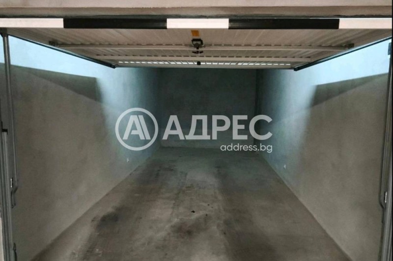 Дава под наем ГАРАЖ, ПАРКОМЯСТО, гр. София, Малинова долина, снимка 2 - Гаражи и паркоместа - 52659754