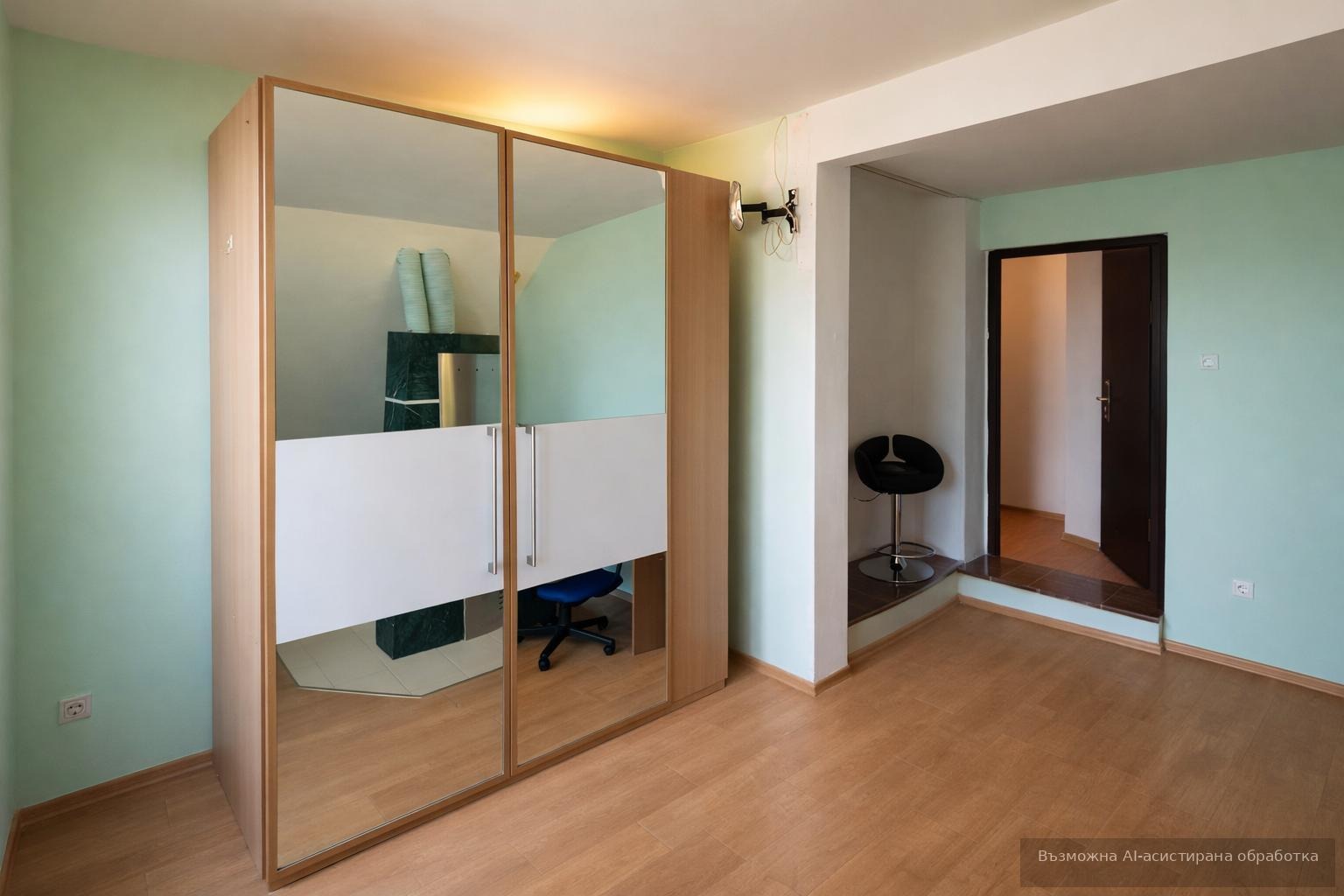 Дава под наем 1-СТАЕН, гр. София, Лозенец, снимка 3 - Апартаменти - 53883134