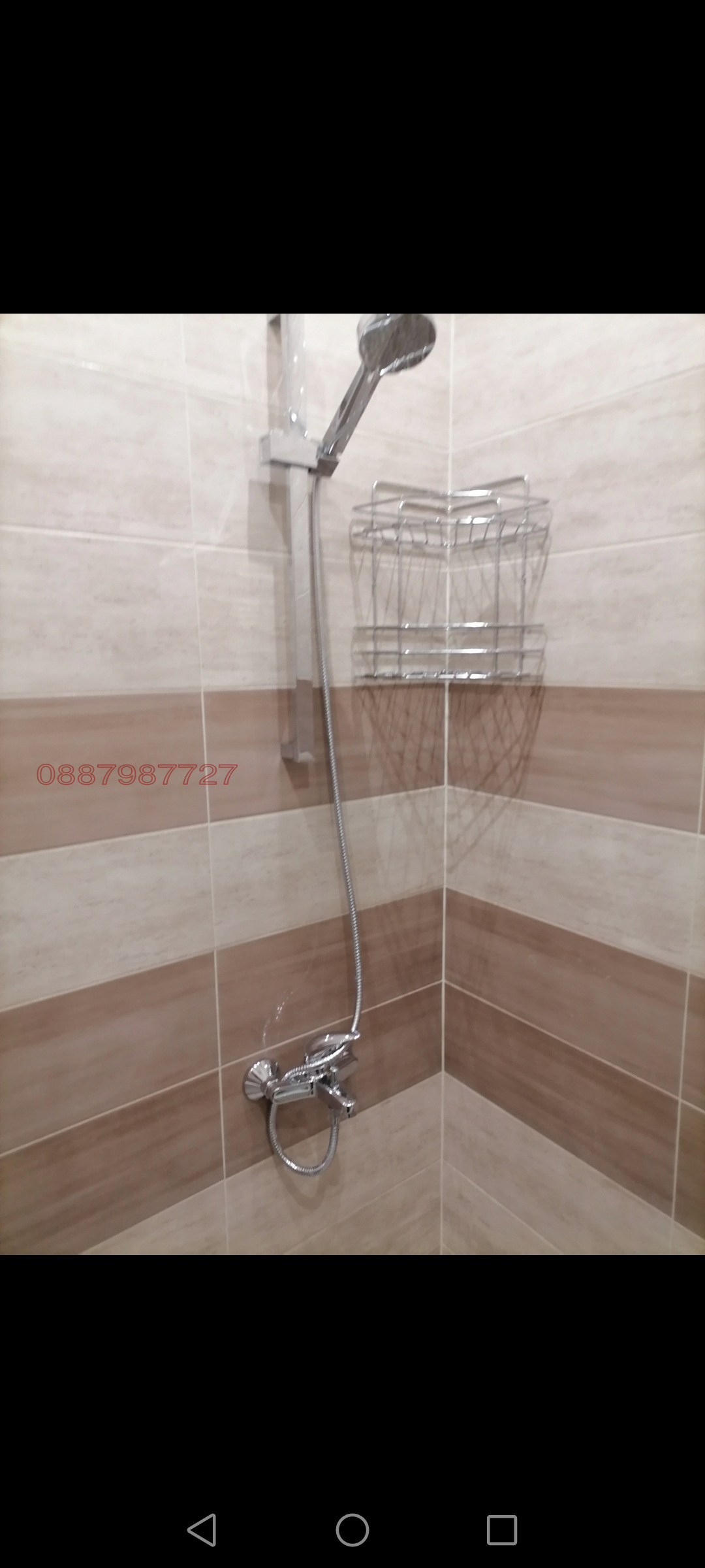 Дава под наем 2-СТАЕН, гр. София, Лозенец, снимка 5 - Апартаменти - 54208286