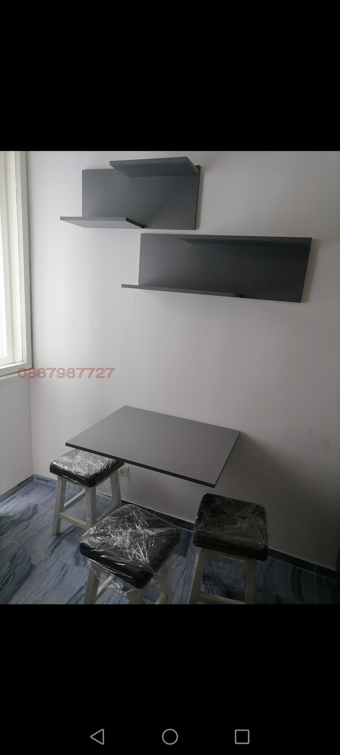 Дава под наем 2-СТАЕН, гр. София, Лозенец, снимка 7 - Апартаменти - 54208286