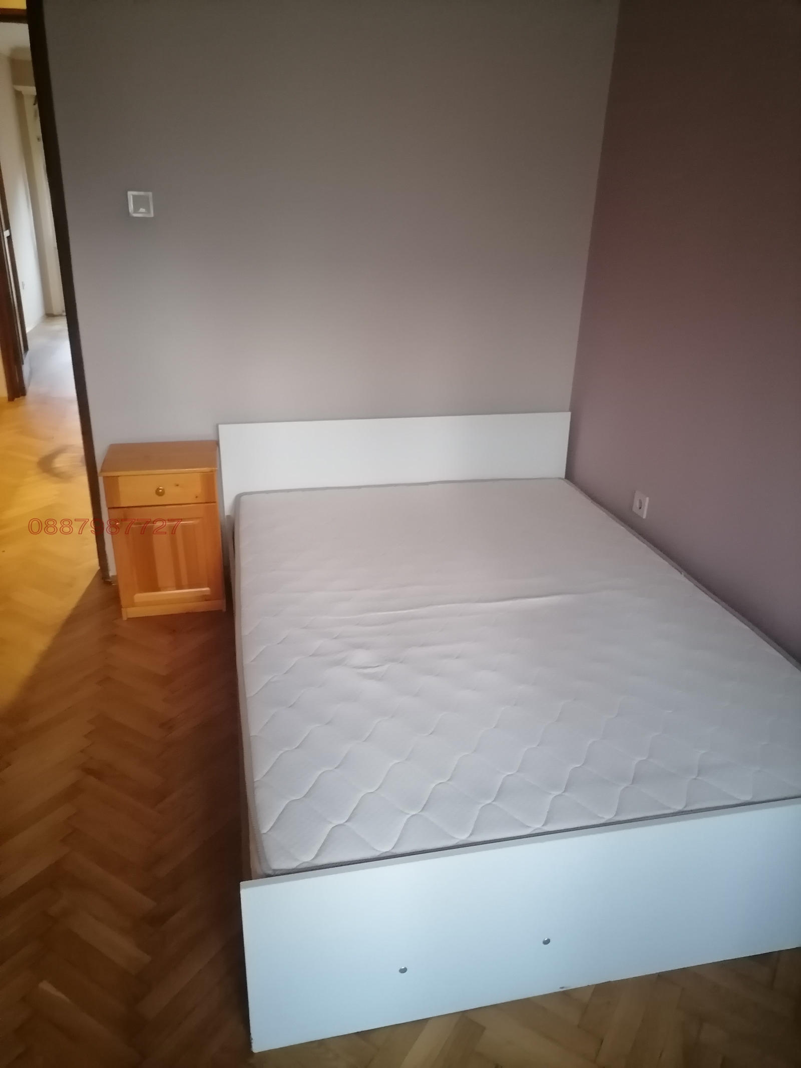 Дава под наем 2-СТАЕН, гр. София, Лозенец, снимка 9 - Апартаменти - 54208286