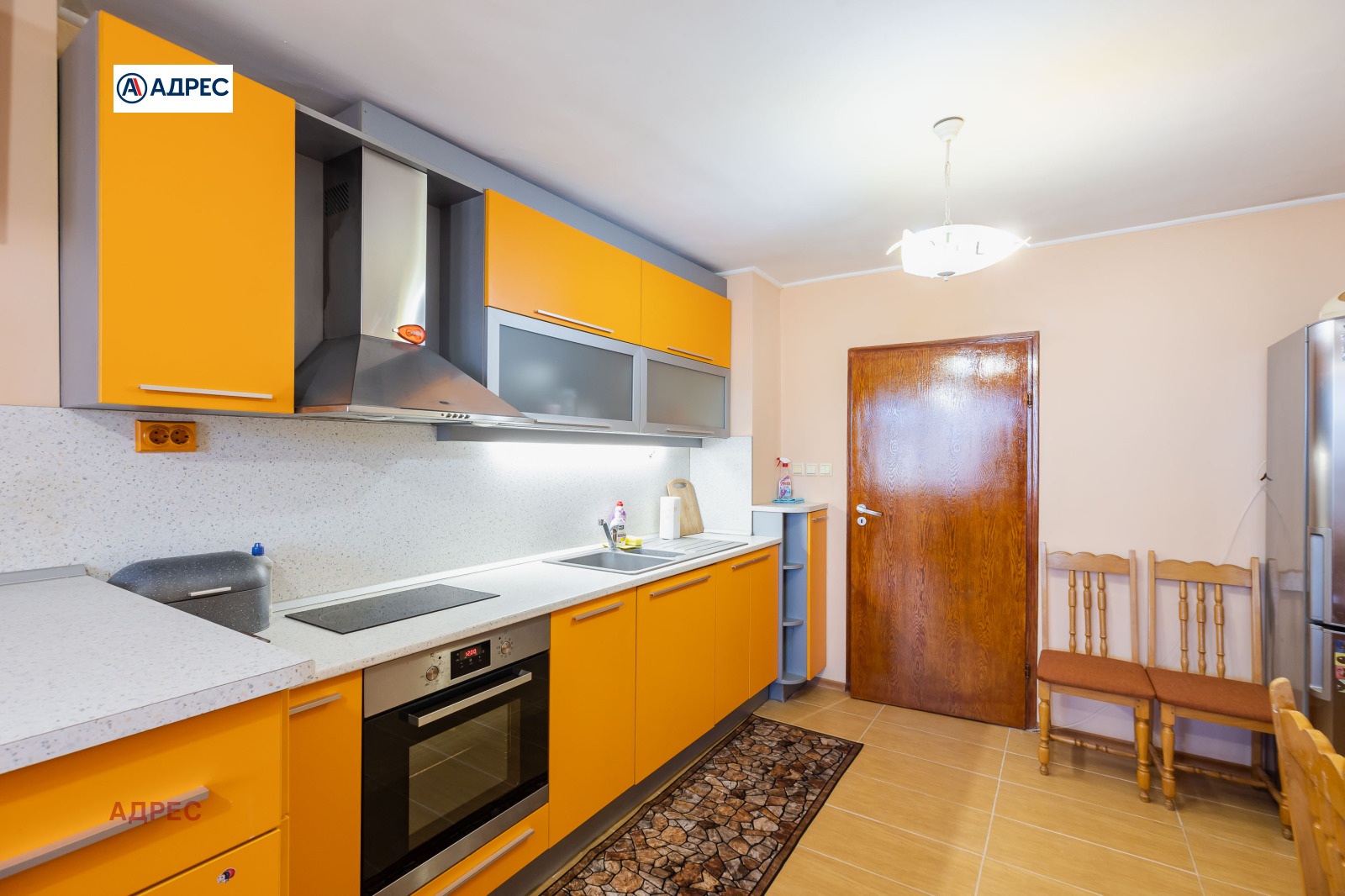 Дава под наем 2-СТАЕН, гр. Варна, Базар Левски, снимка 7 - Апартаменти - 53601052