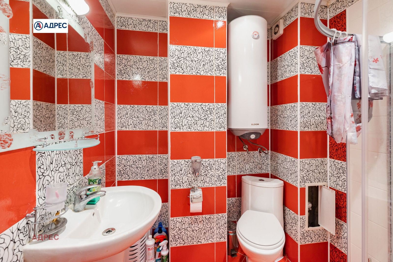 Дава под наем 2-СТАЕН, гр. Варна, Базар Левски, снимка 3 - Апартаменти - 53601052