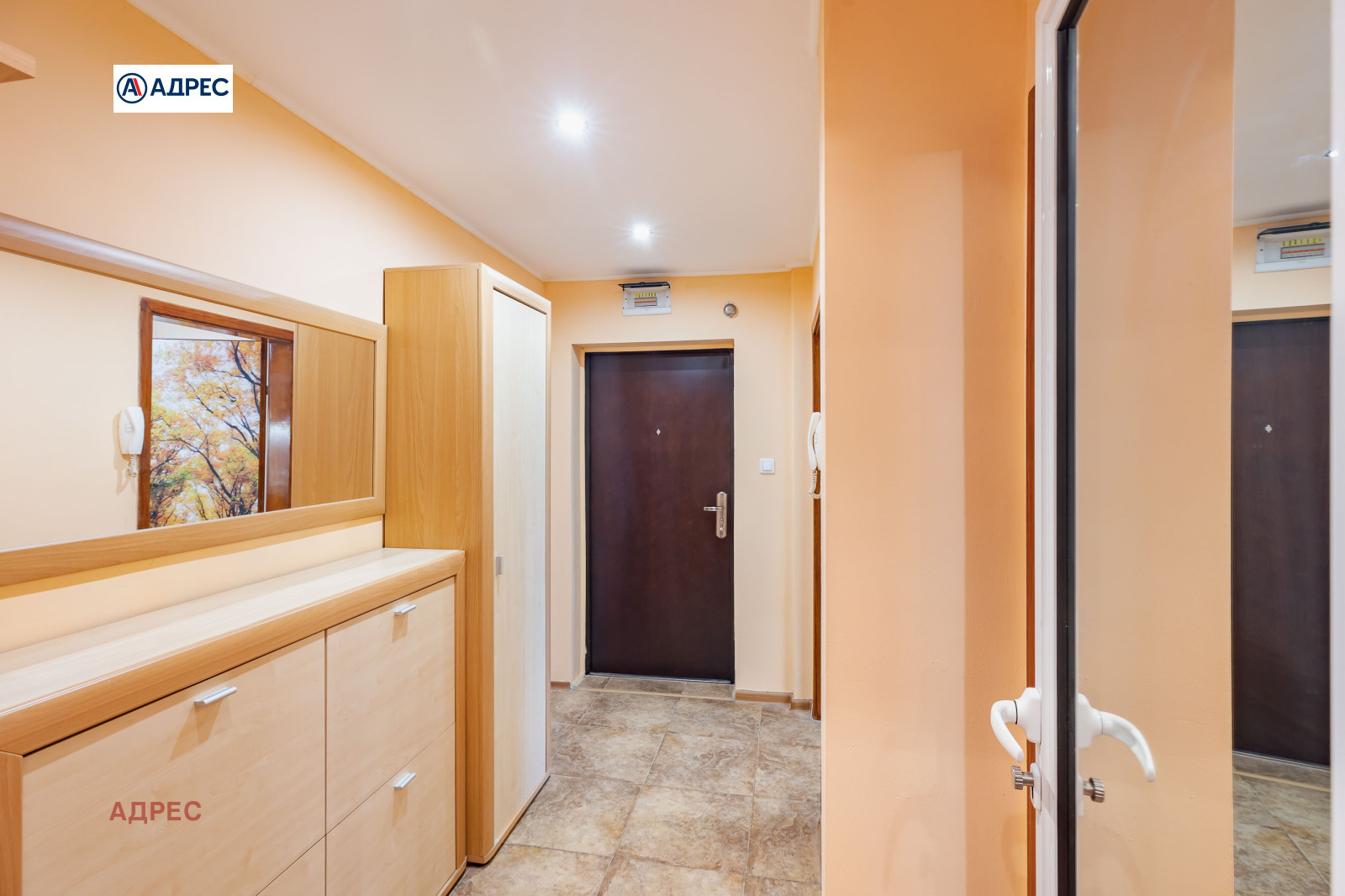 Дава под наем 2-СТАЕН, гр. Варна, Базар Левски, снимка 12 - Апартаменти - 53601052