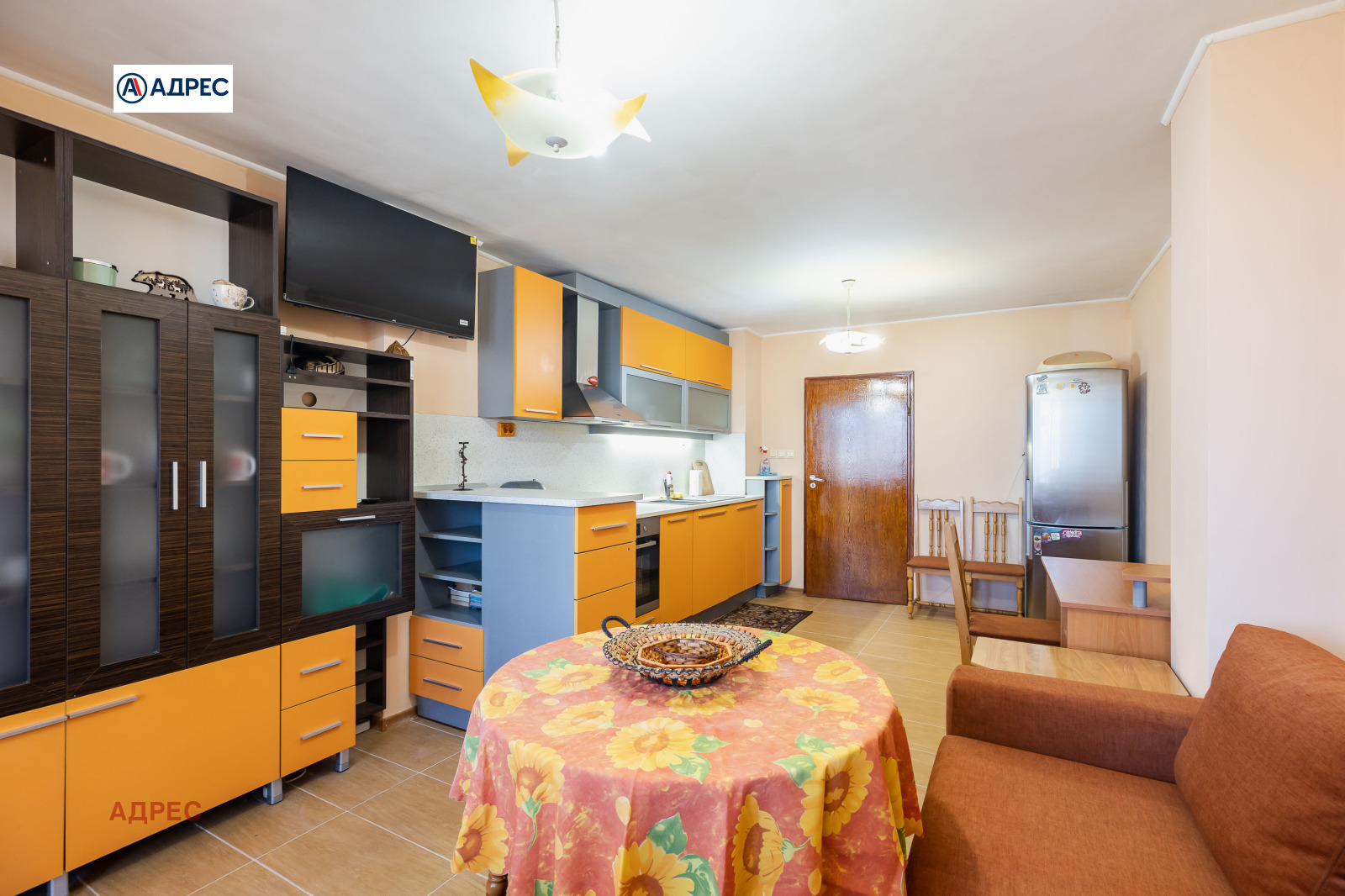 Дава под наем 2-СТАЕН, гр. Варна, Базар Левски, снимка 6 - Апартаменти - 53601052