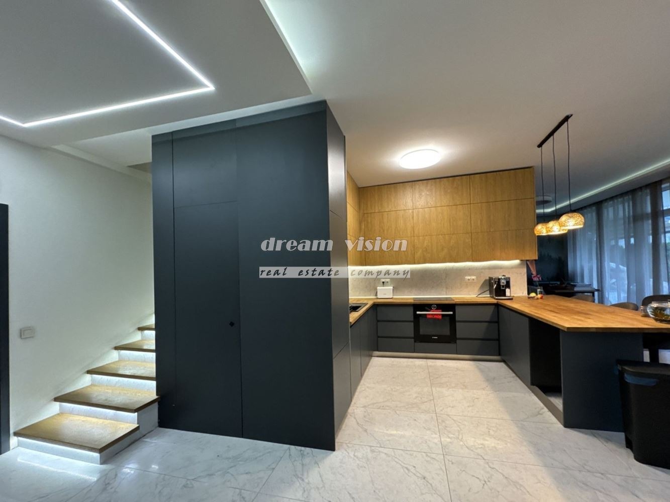 Дава под наем 3-СТАЕН, гр. София, Кръстова вада