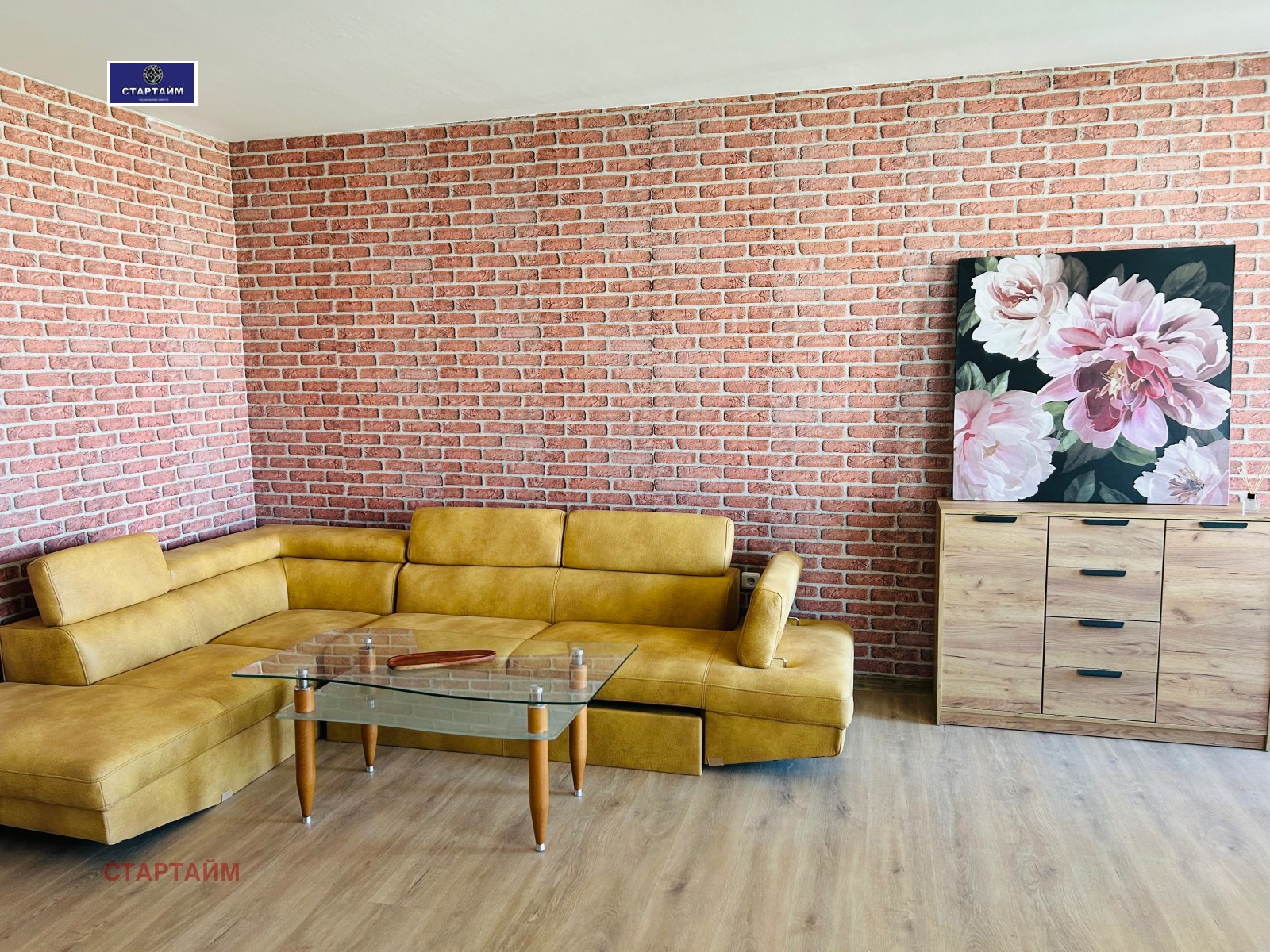 Дава под наем 3-СТАЕН, гр. София, Студентски град, снимка 3 - Апартаменти - 54313865