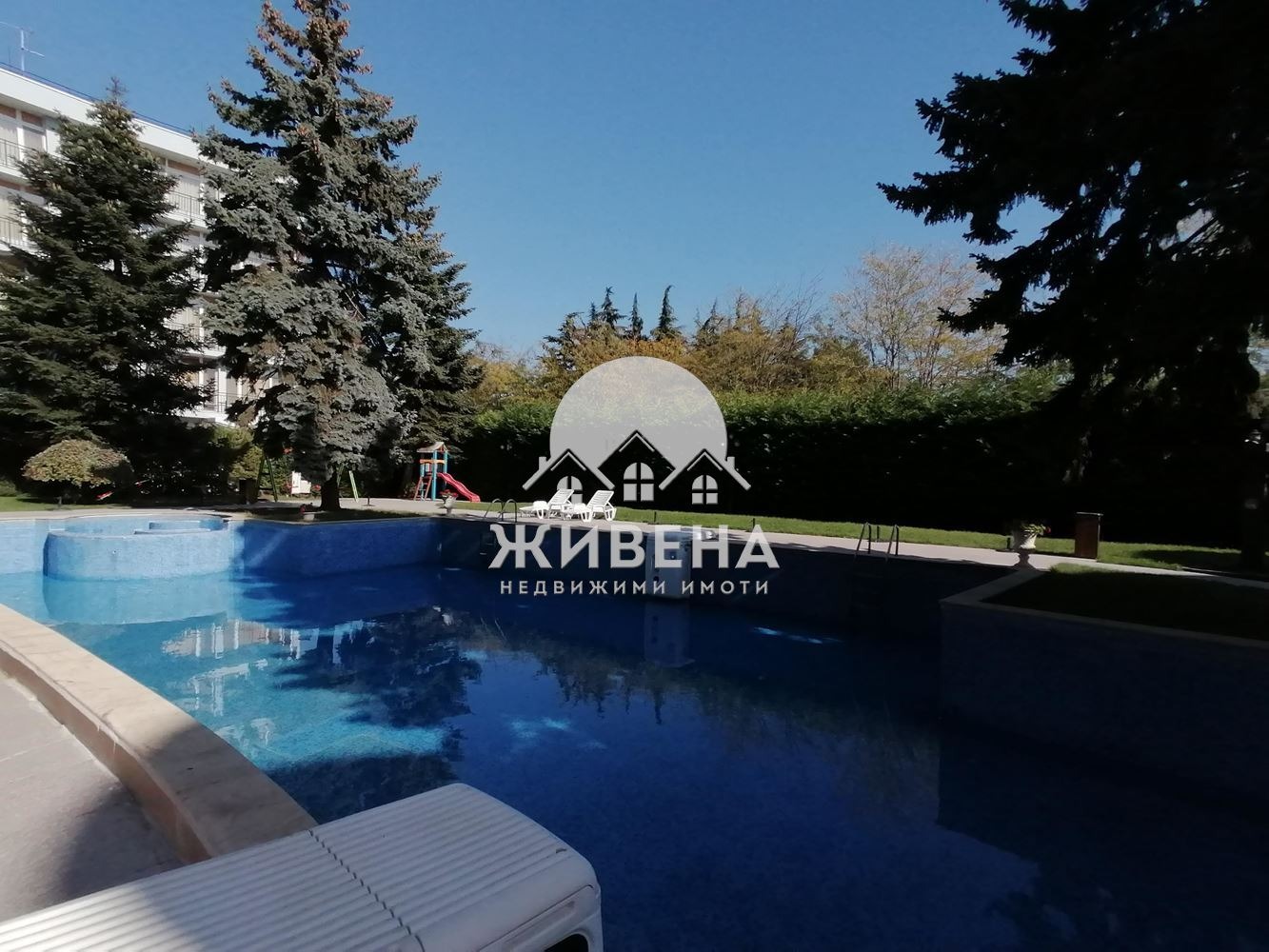 Дава под наем 3-СТАЕН, гр. Варна, к.к. Св.Св. Константин и Елена