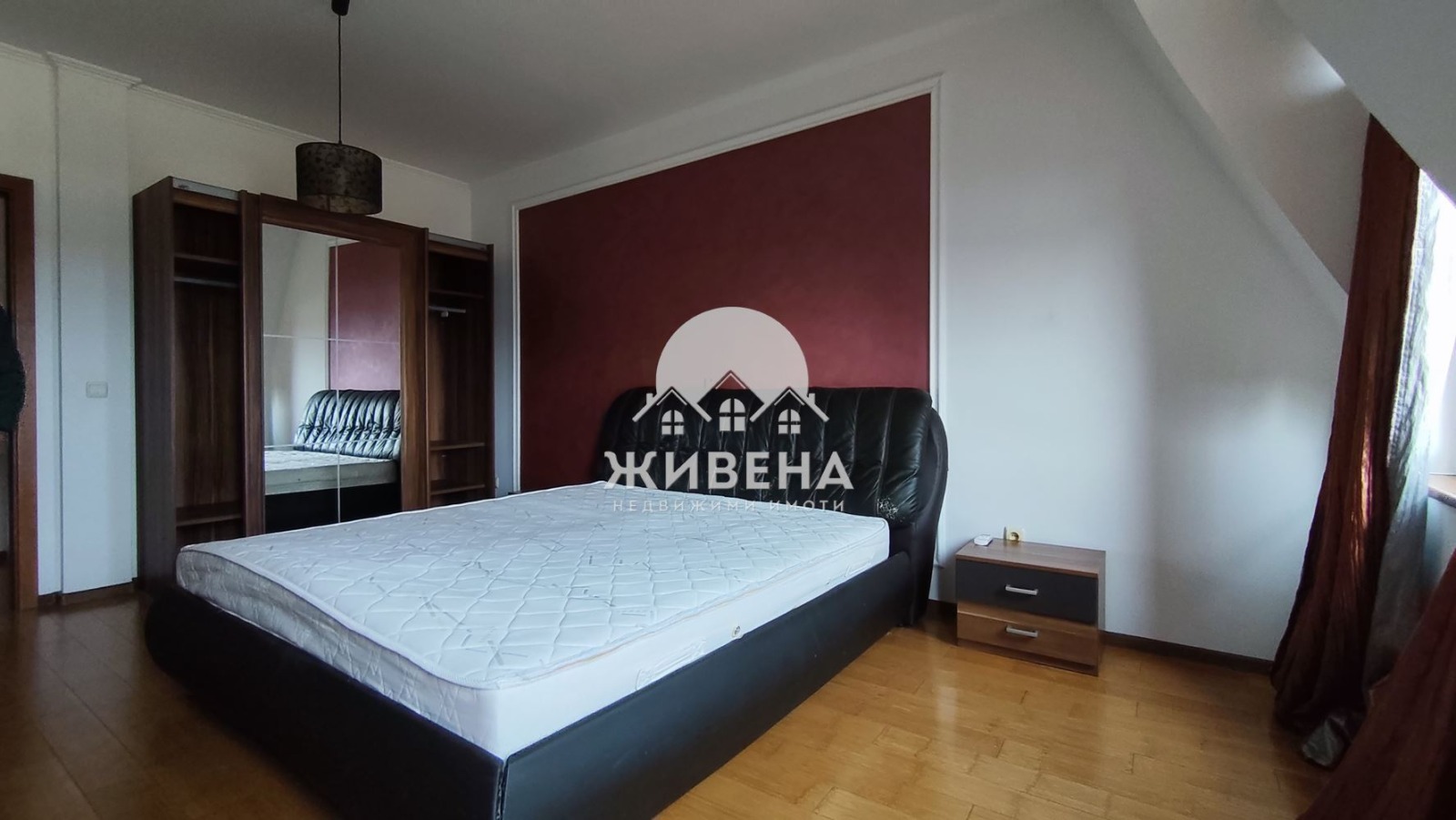 Дава под наем 3-СТАЕН, гр. Варна, к.к. Св.Св. Константин и Елена, снимка 8 - Апартаменти - 54355919
