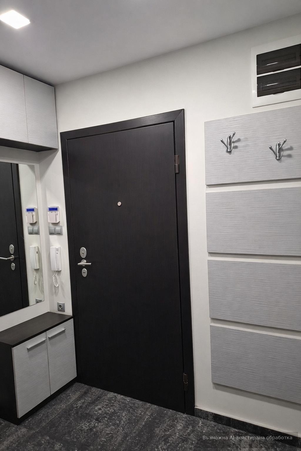 Дава под наем 3-СТАЕН, гр. София, Център, снимка 6 - Апартаменти - 56596377