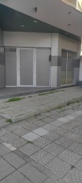 Под наем МАГАЗИН, град Пловдив, Кючук Париж • 300 € / 586.75 лв. • 17541404 1