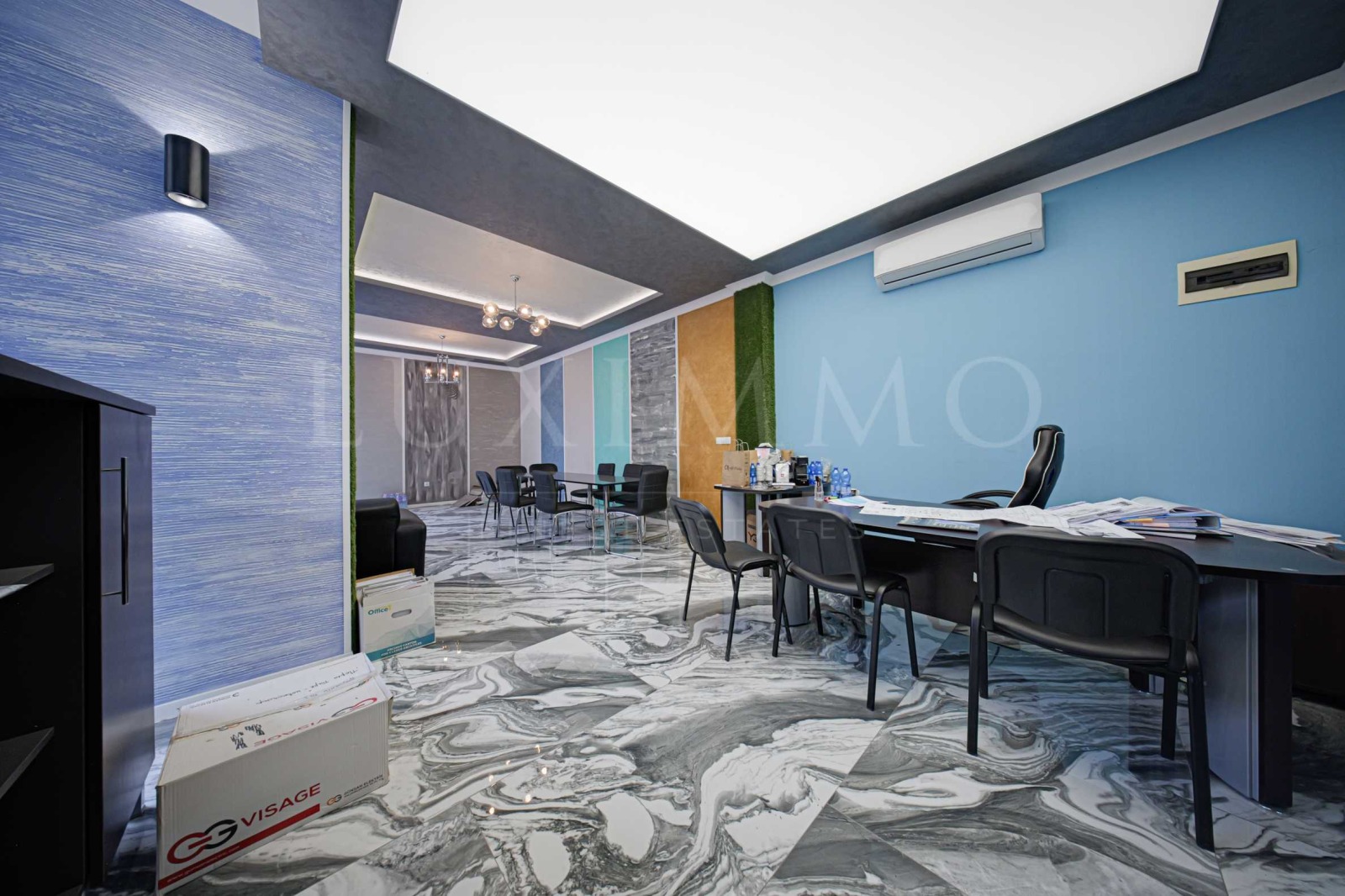 Дава под Наем ОФИС | Imot.bg — изображение 1