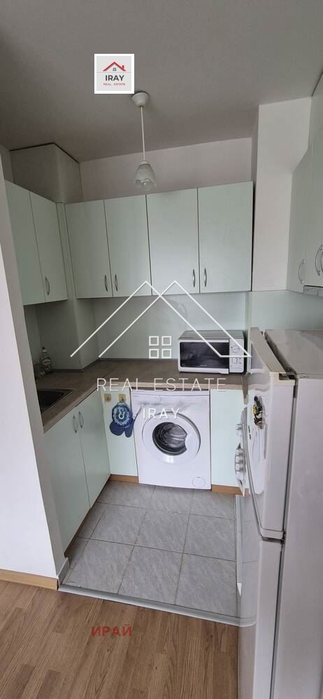 Дава под наем 1-СТАЕН, гр. Стара Загора, Център, снимка 4 - Апартаменти - 53248664