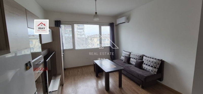 Дава под наем 1-СТАЕН, гр. Стара Загора, Център, снимка 2 - Апартаменти - 53248664