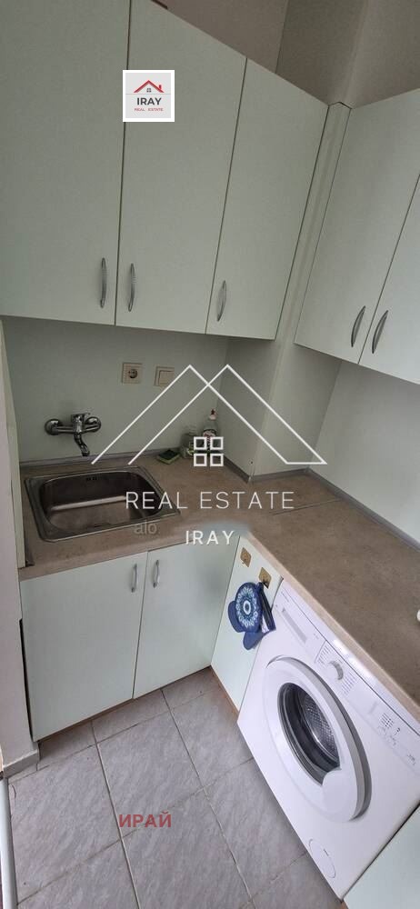 Дава под наем 1-СТАЕН, гр. Стара Загора, Център, снимка 3 - Апартаменти - 53248664