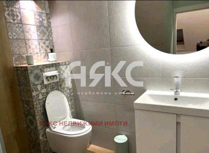 Дава под наем 1-СТАЕН, гр. София, Оборище, снимка 4 - Апартаменти - 54553073