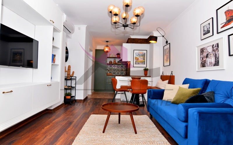 Te huur  1 slaapkamer Varna , k.k. Sv.Sv. Konstantin i Elena , 62 m² | 33799827