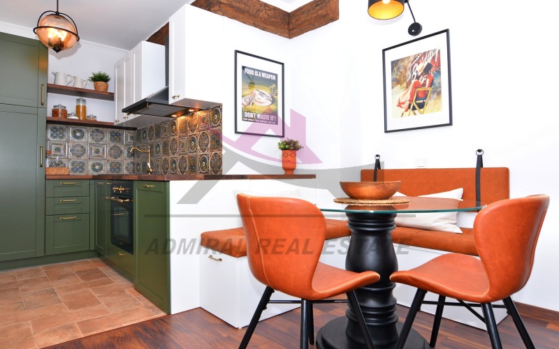 Te huur  1 slaapkamer Varna , k.k. Sv.Sv. Konstantin i Elena , 62 m² | 33799827 - afbeelding [2]