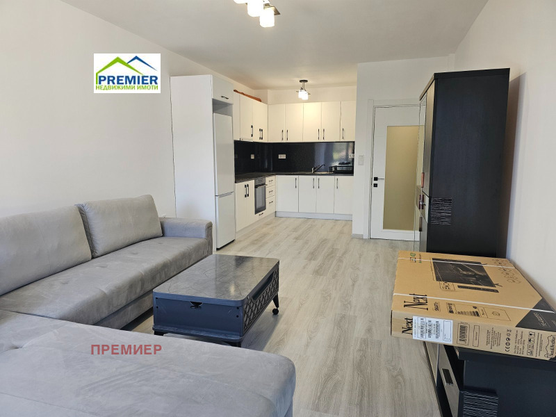 Te huur  1 slaapkamer Kardzjali , Bajkal , 65 m² | 91367716