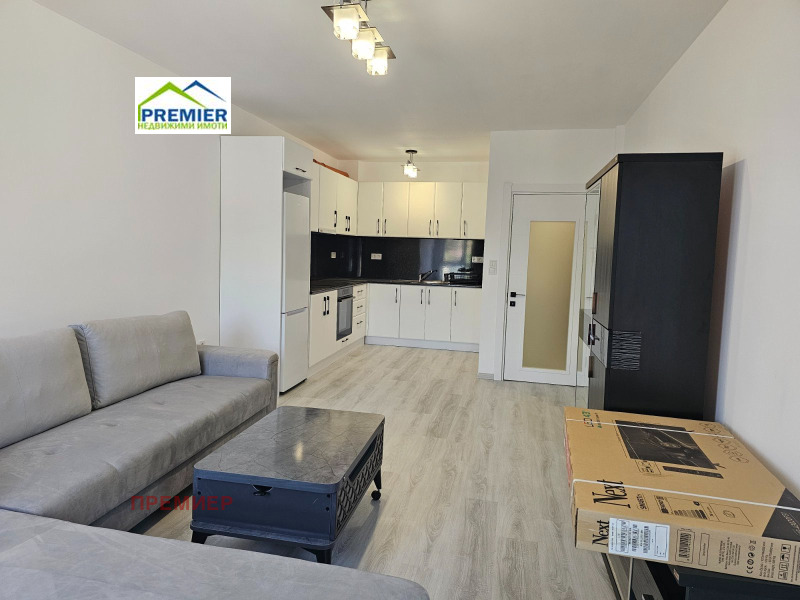 Te huur  1 slaapkamer Kardzjali , Bajkal , 65 m² | 91367716 - afbeelding [2]