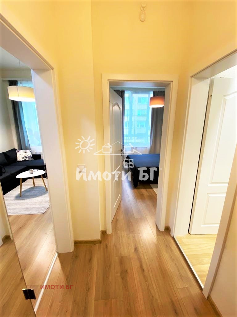 Издаје се  1 спаваћа соба Софија , Дружба 2 , 55 м2 | 86037562 - слика [8]