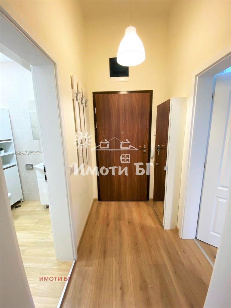 Издаје се  1 спаваћа соба Софија , Дружба 2 , 55 м2 | 86037562 - слика [15]