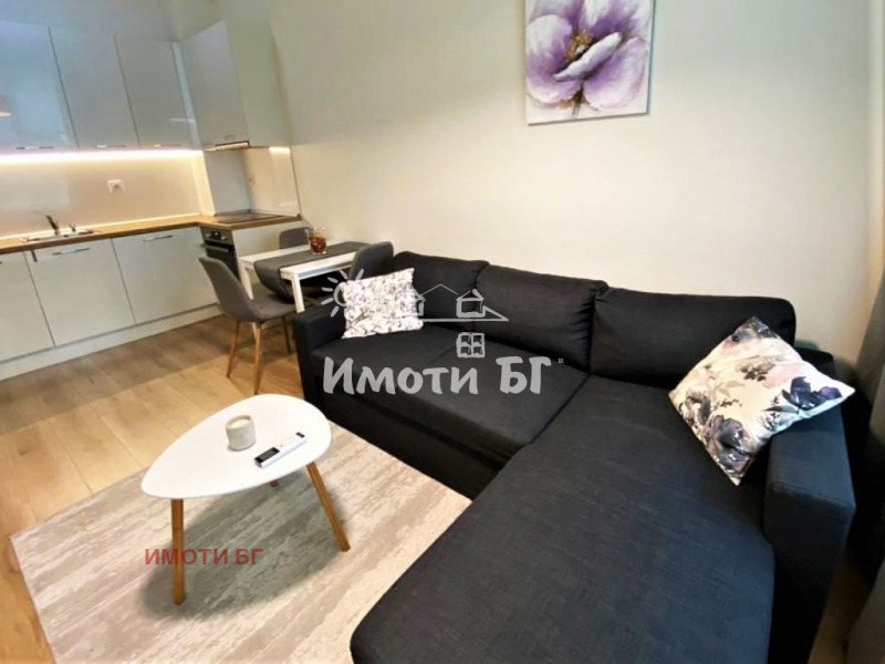 Издаје се  1 спаваћа соба Софија , Дружба 2 , 55 м2 | 86037562 - слика [6]
