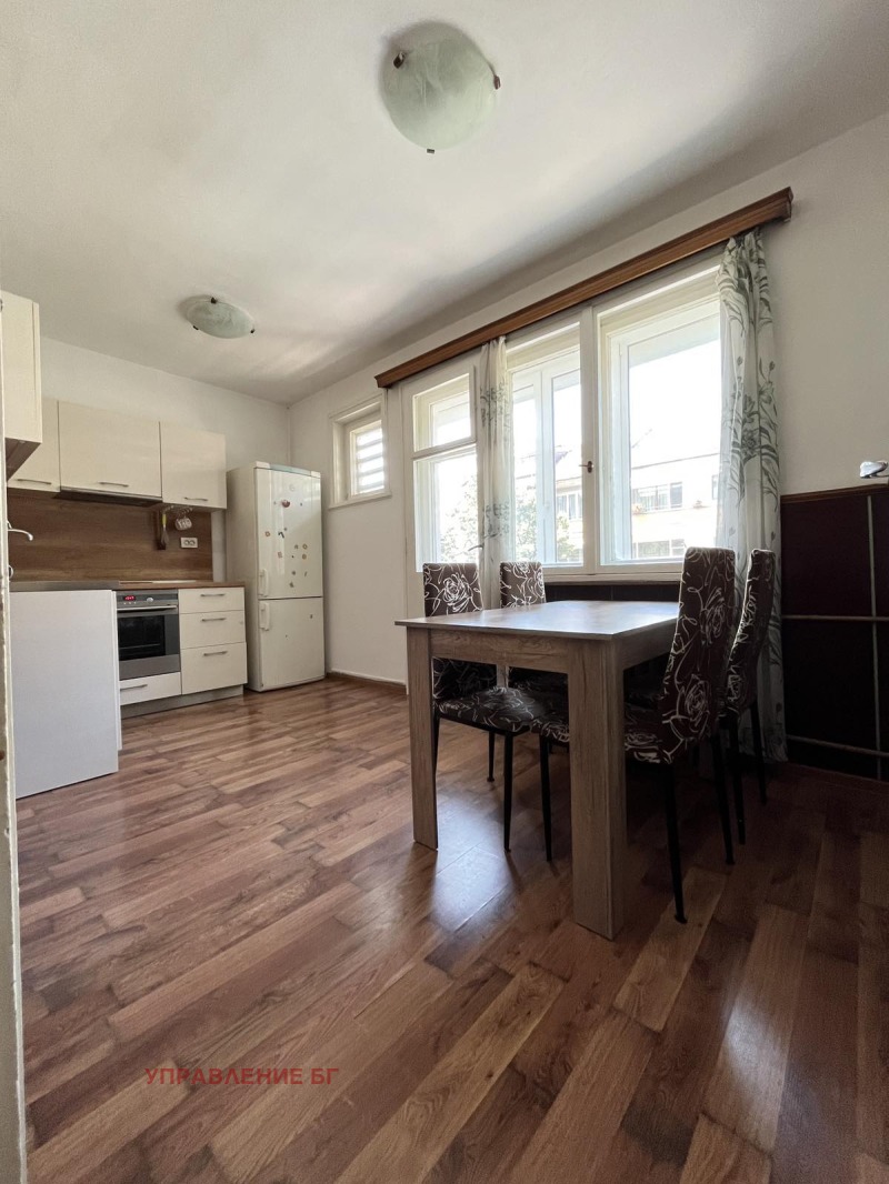 En renta  1 dormitorio Sofia , Lozenets , 70 metros cuadrados | 56906007 - imagen [3]