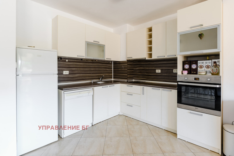 En renta  1 dormitorio Sofia , Manastirski livadi , 75 metros cuadrados | 86369535 - imagen [3]