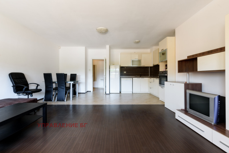 En renta  1 dormitorio Sofia , Manastirski livadi , 75 metros cuadrados | 86369535 - imagen [2]