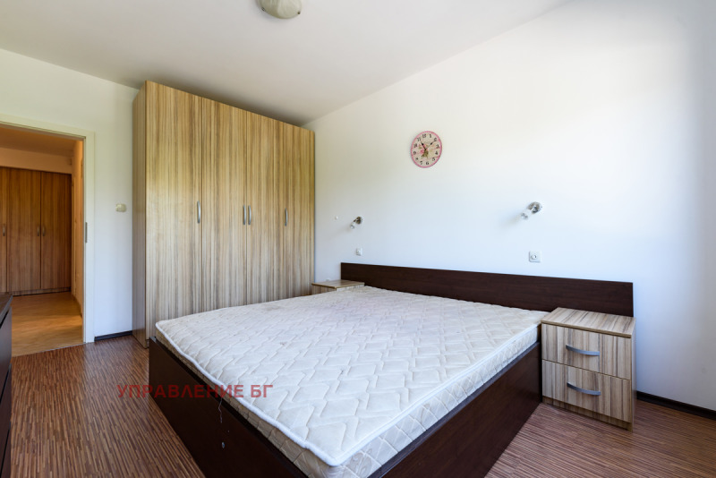 En renta  1 dormitorio Sofia , Manastirski livadi , 75 metros cuadrados | 86369535 - imagen [5]