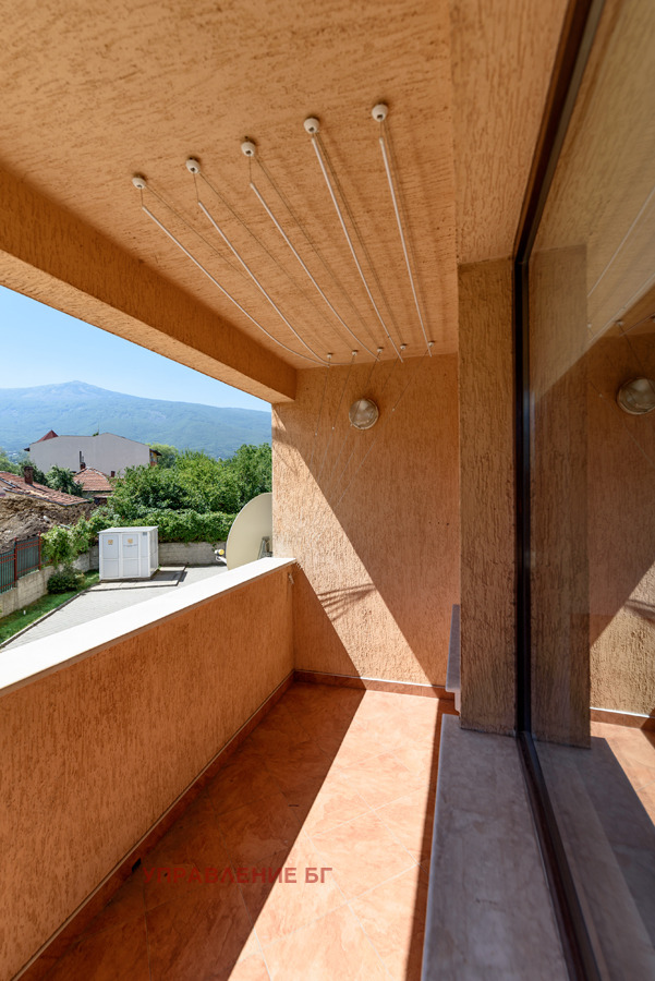 En renta  1 dormitorio Sofia , Manastirski livadi , 75 metros cuadrados | 86369535 - imagen [10]