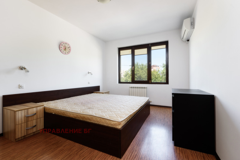 En renta  1 dormitorio Sofia , Manastirski livadi , 75 metros cuadrados | 86369535 - imagen [6]
