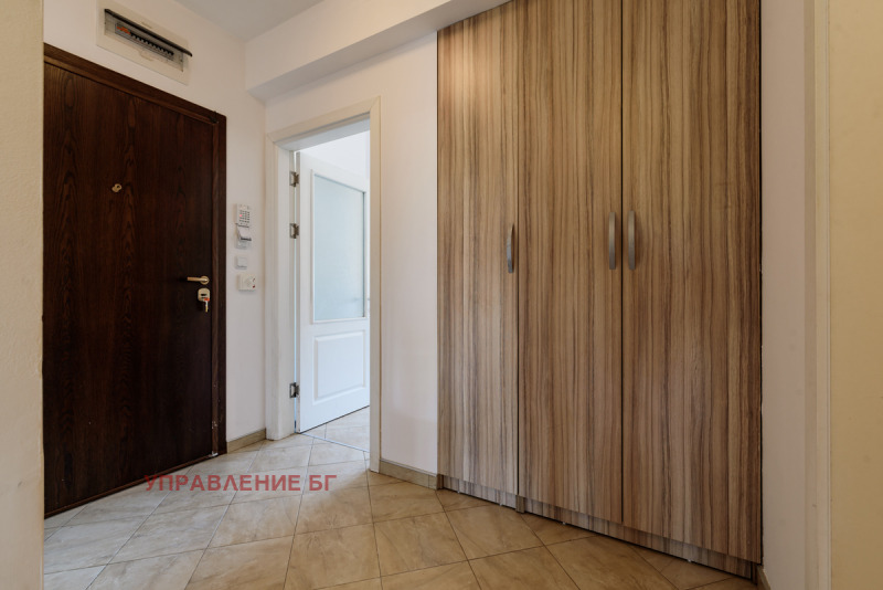 En renta  1 dormitorio Sofia , Manastirski livadi , 75 metros cuadrados | 86369535 - imagen [4]