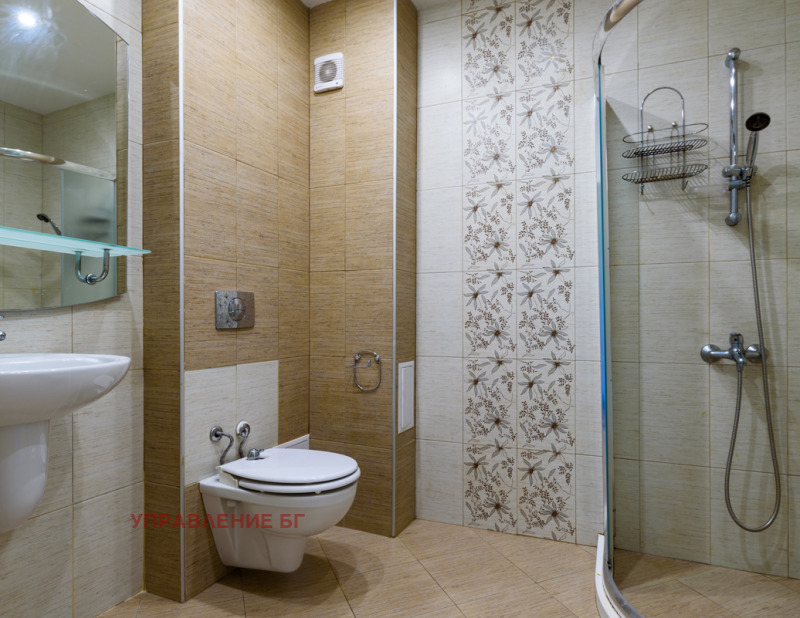 En renta  1 dormitorio Sofia , Manastirski livadi , 75 metros cuadrados | 86369535 - imagen [7]