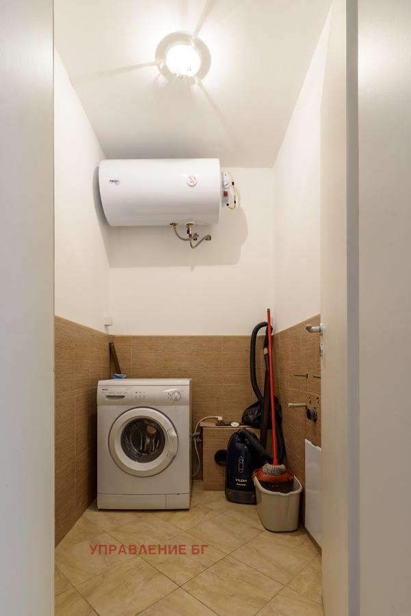 En renta  1 dormitorio Sofia , Manastirski livadi , 75 metros cuadrados | 86369535 - imagen [9]