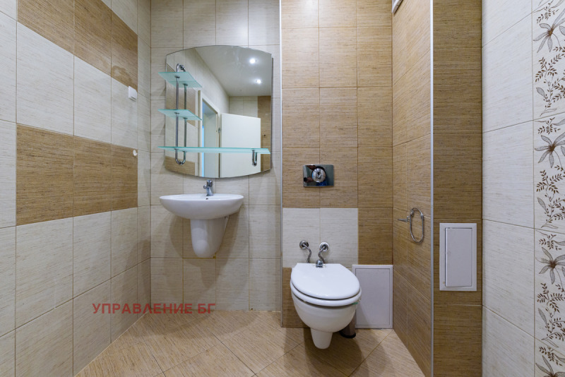 En renta  1 dormitorio Sofia , Manastirski livadi , 75 metros cuadrados | 86369535 - imagen [8]