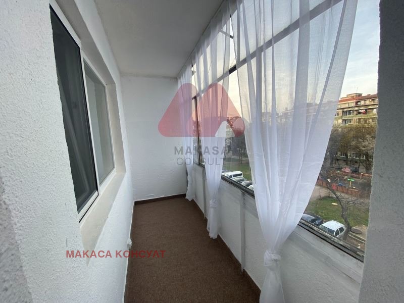 Дава под наем 2-СТАЕН, гр. София, Банишора, снимка 10 - Апартаменти - 53072222