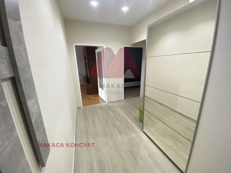 Дава под наем 2-СТАЕН, гр. София, Банишора, снимка 15 - Апартаменти - 53072222