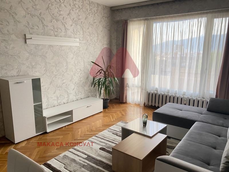 Дава под наем 2-СТАЕН, гр. София, Банишора, снимка 2 - Апартаменти - 53072222