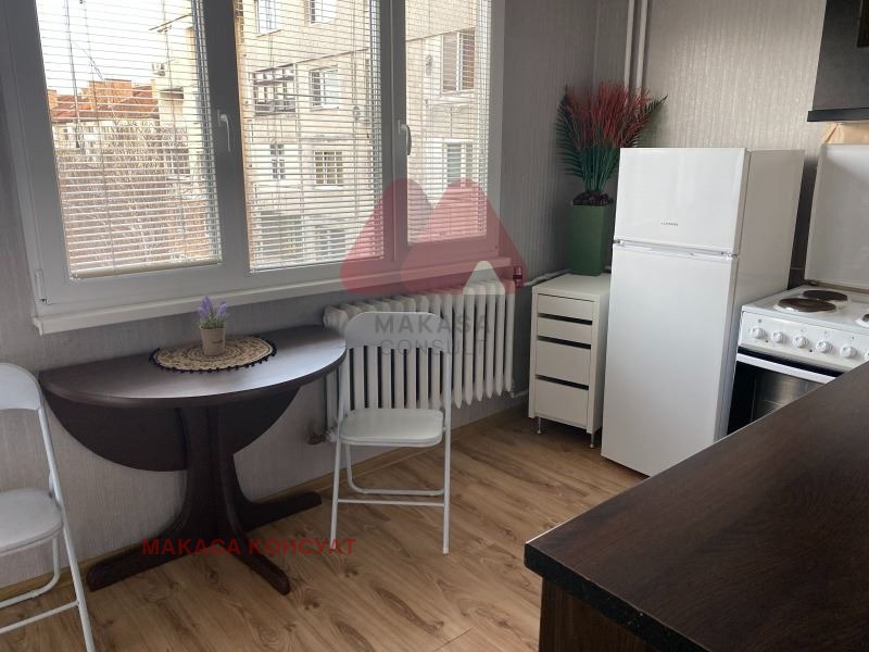 Дава под наем 2-СТАЕН, гр. София, Банишора, снимка 7 - Апартаменти - 53072222