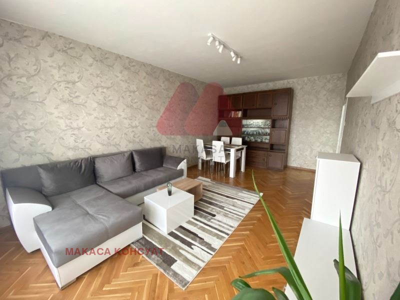 Дава под наем 2-СТАЕН, гр. София, Банишора, снимка 4 - Апартаменти - 53072222