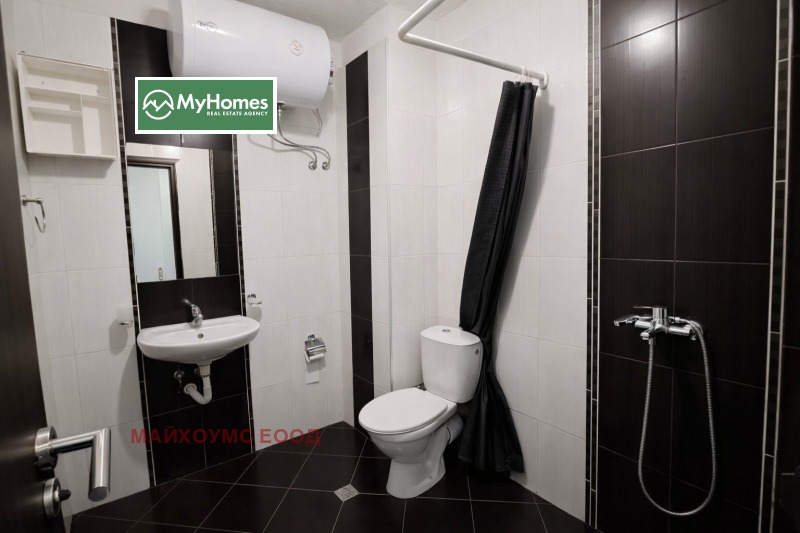 Дава под наем 2-СТАЕН, гр. София, Редута, снимка 7 - Апартаменти - 53259574