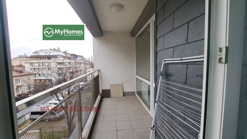 Дава под наем 2-СТАЕН, гр. София, Редута, снимка 4 - Апартаменти - 53259574